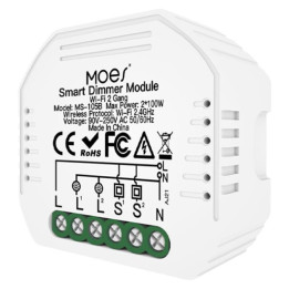 MOES MS-105B