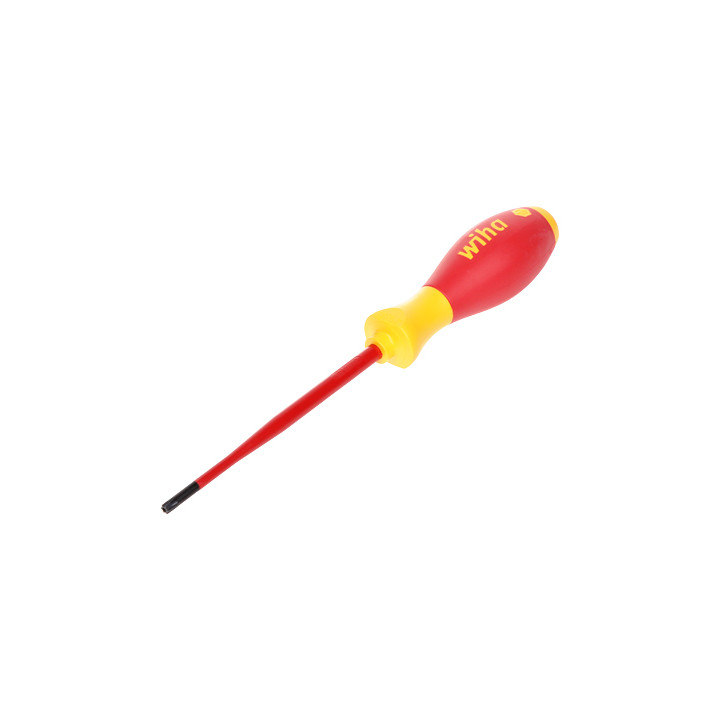 RUUVILTA TORX TR WH-SFE/T25H-125MM/SLIMFIX WIHA
