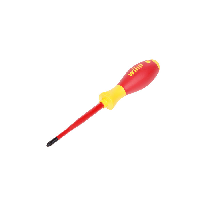 RUUVILTA SL/PZ2 WH-SFE/SL-PZ2-100MM/SLIMFIX WIHA