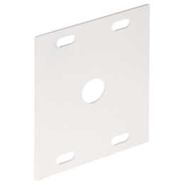Mounting Bracket BM-120/43-60/W