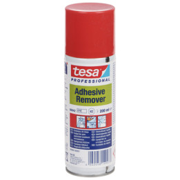 LABEL REMOVER ADHESIVE-REMOVER/200ML SPRAY 200 мл TESA