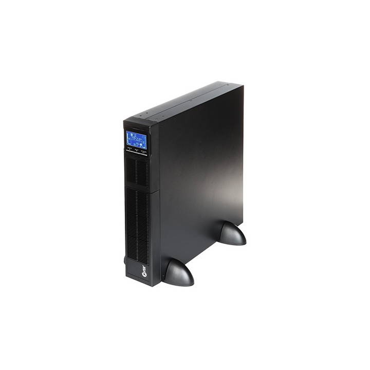 COVER CORE-1K+3X9AH UPS 1000 VA