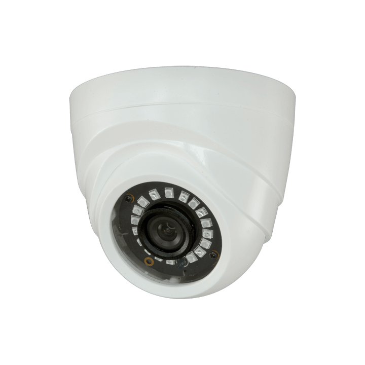 MARCA BLANCA DM908IB-F4N1 2MP IP PoE kupola kamera