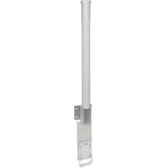 OMNIDIRECTIONAL ANTENNA AMO-5G13 UBIQUITI 5.45 GHz ... 5.85 GHz 13 dBi
