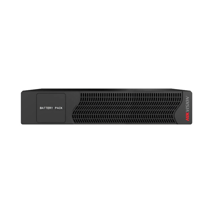 Hikvision DS-UPSB09192A-R/TJ UPS Battery 12V