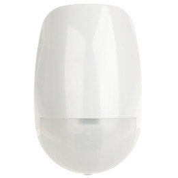 БЕСПРОВОДНОЙ ПИР-ДЕТЕКТОР ДЛЯ ШТОР AX PRO DS-PDC15-EG2-WE Hikvision