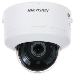 Hikvision DS-2CD2786G2H-IPTRZS(2.8-12MM)/PL 8MP 4K UHD Motorized Zoom IP Camera with AcuSense
