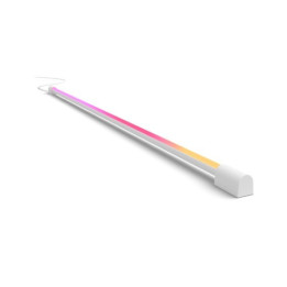 Philips Hue Play gradienttivaloputki LRG valkoinen EU/UK