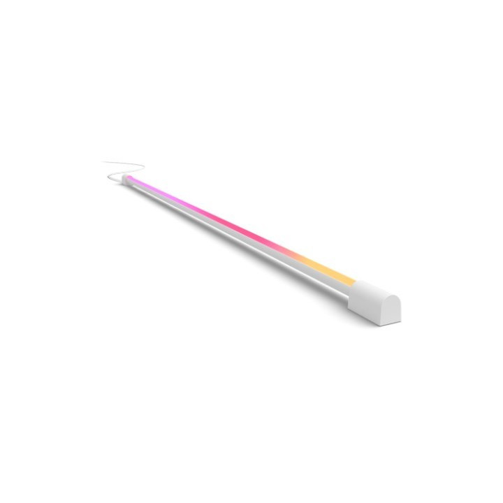 Philips Hue Play gradienttivaloputki LRG valkoinen EU/UK