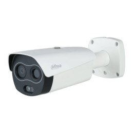 DAHUA TPC-BF2241-TB7F8-S2 тепловизионная IP-камера 4Мп PoE