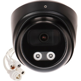 APTI APTI-AI401VA21-28W-BLACK 4MP IP-камера PoE