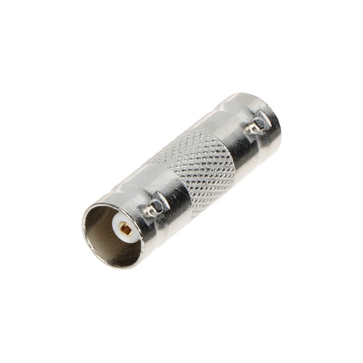 BNC-G/BNC-G*P100 BNC Connector