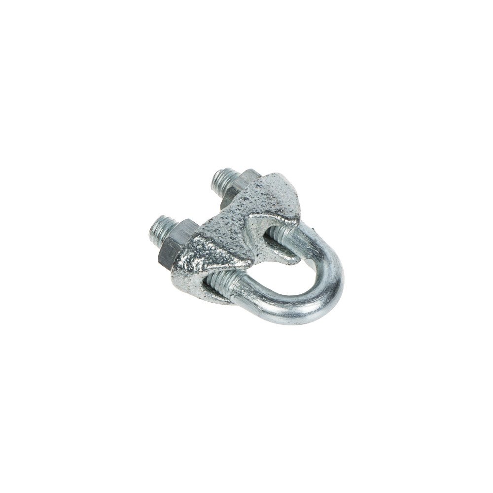 TERASJOONE KLAMP ZL-6