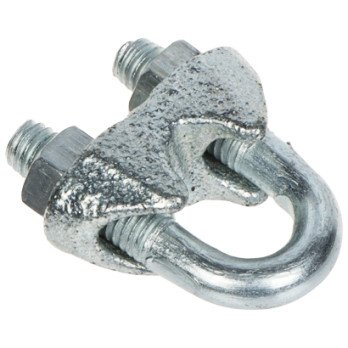 STEEL LINE CLAMP ZL-6