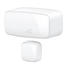 Eve Door &amp; Window (Thread)