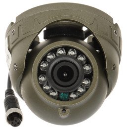 AUTONE ATE-CAM-AHD238HD-V2 AHD Analog CCTV Camera 1080p 2.8mm