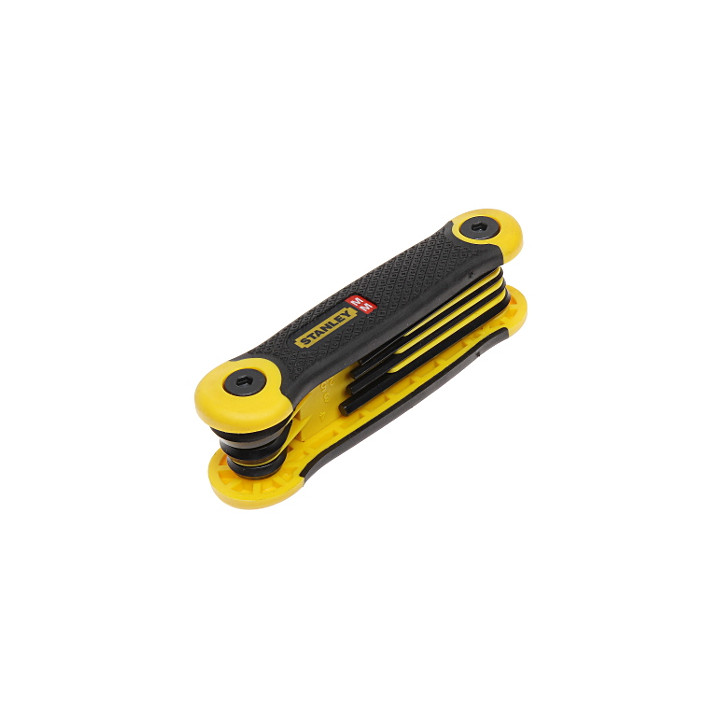 HEX RAKTŲ RINKINYS ST-2-69-264 STANLEY