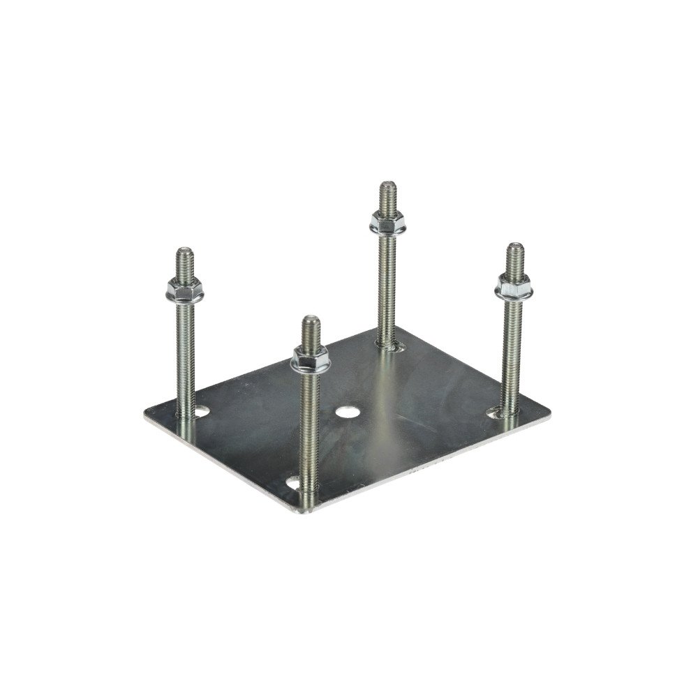 SEINA KINNITAMISE KLAMP ZUM-4