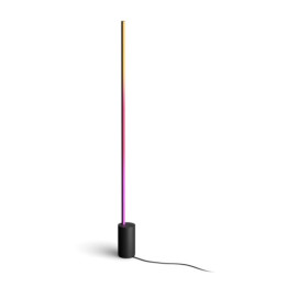 Philips Hue Signe gradienttilattia musta