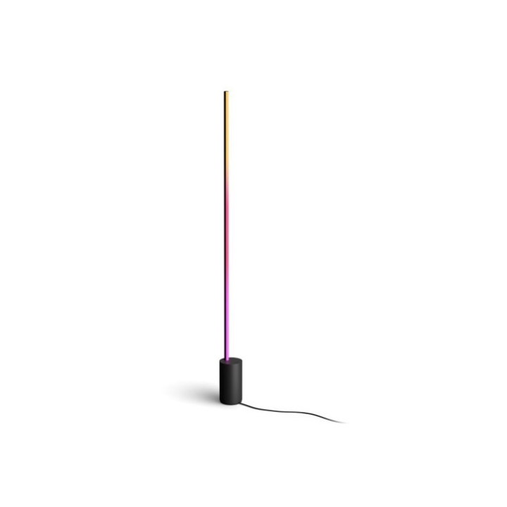 Philips Hue Signe gradienttilattia musta
