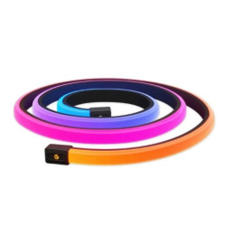 Govee H61C3 neoninis žaidimų stalo šviestuvas | LED juostelė | stalo apšvietimas, RGBIC