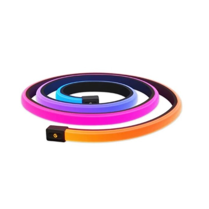 Govee H61C3 Neon Gaming Table Light | LED strip | desk lighting, RGBIC