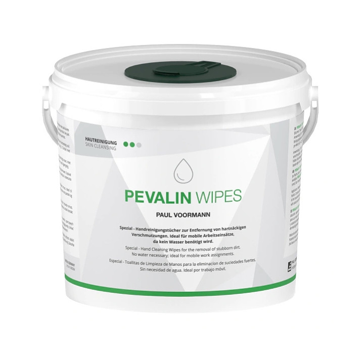 RANKŲ PLAUVIMAS SELVOTĖS PEVALIN-WIPES 150 SELTŲ TESA
