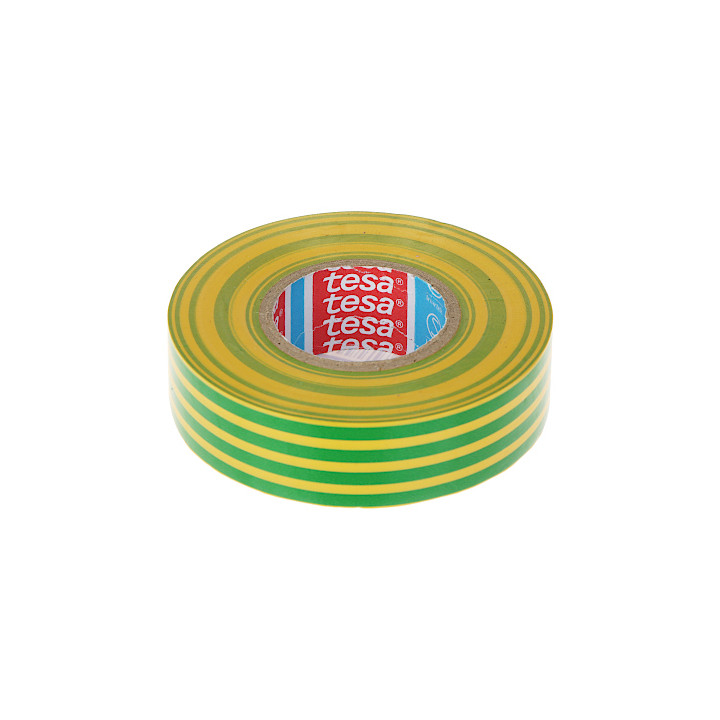 ИЗОЛЕНТА TESAFLEX-7000V/20X19/GY TESA