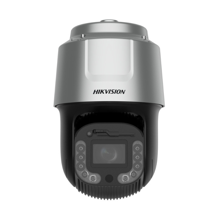Hikvision DS-2DF8C442IXG1-ELW 4MP 42x PTZ камера
