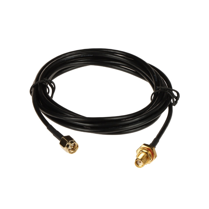 Teltonika PR2VM20M Ethernet Cable 2m