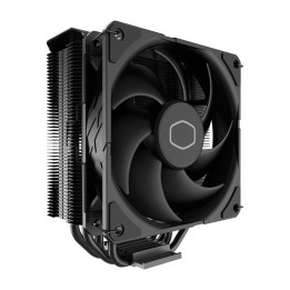 Cooler Master Hyper 212 CPU jäähdytin (musta)
