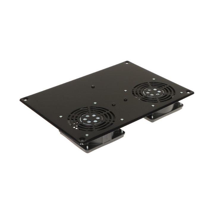 EPRADO EPRADO-A19-2W Fan Panel for Rack Cabinet