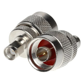 ADAPTERS SMA-W-RP/N-W