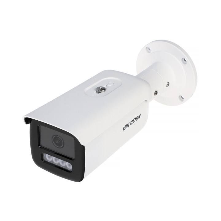 Hikvision DS-2CD2T46G2H-4I(2.8MM)(EF)/PL AcuSense 4 MP IP Camera