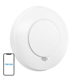 Älykäs palovaroitin Meross GS559AH (HomeKit) (aloitussarja)