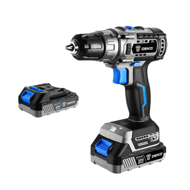 Bezsuku urbis Deko Tools DKBL20DU3-HS2 20V