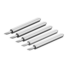 Набор лезвий 60° для xTool M1 (5 шт.)
