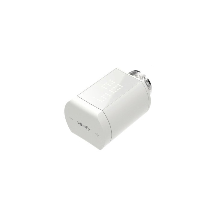 Somfy Głowica termostatyczna 1870508