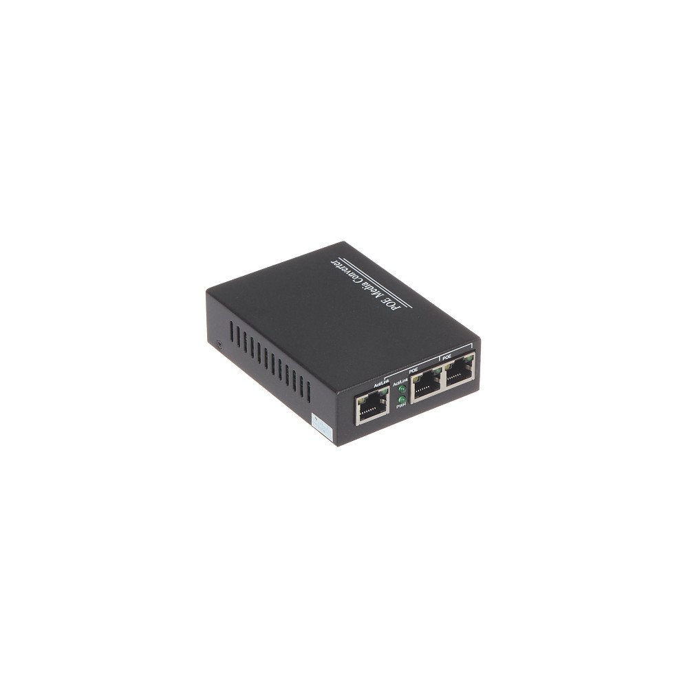 SWITCH POE SPS-2P/1 3-PORT