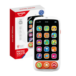 Игрушечный телефон Huanger HE8001