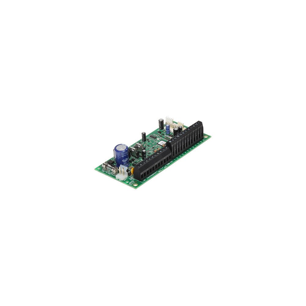 ALARMIDE JUHTPANEEL SP65-E9R PARADOKS