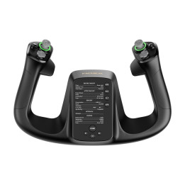 Wolant Moza Racing MFY Yoke AS012 (personālajam datoram)