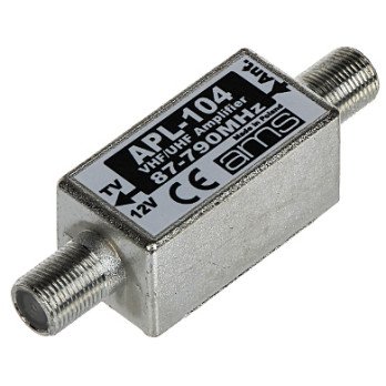 ANTENOS STIPRINTUVAS APL-104 AMS