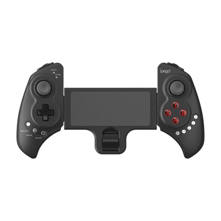 iPega PG-9023s belaidis valdiklis / GamePad su telefono laikikliu