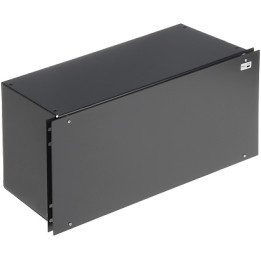 ATTE IPUPS-16-20-R5U0 16-портовый PoE коммутатор 20 Вт