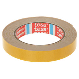 DVIPUŠĖ MONTAVIMO JUOSTOS TESAFIX/5X19 TESA