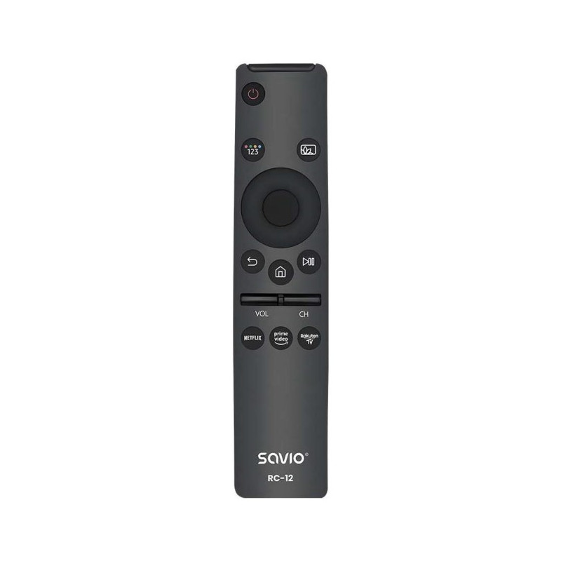 Savio RC-12 televizors Samsung - Smart