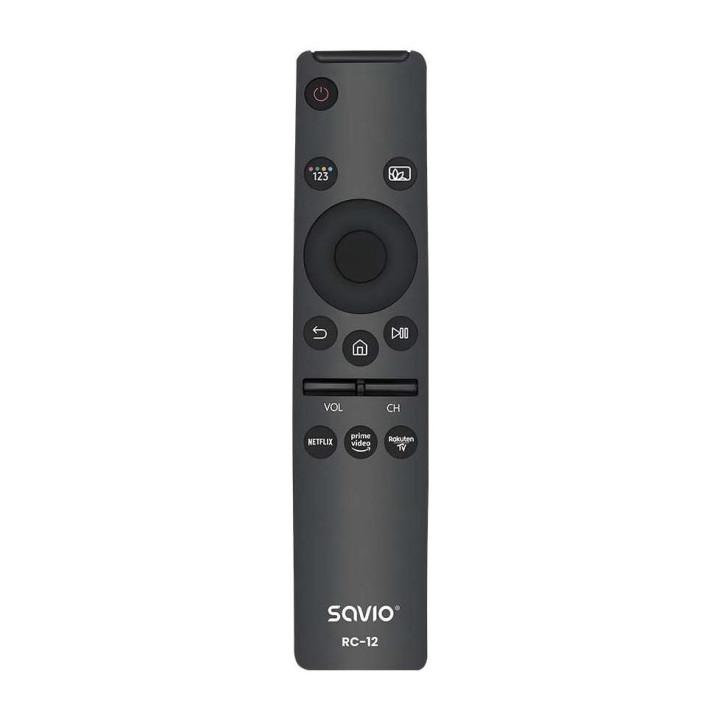 Телевизор Savio RC-12 Samsung - Smart UHD TV
