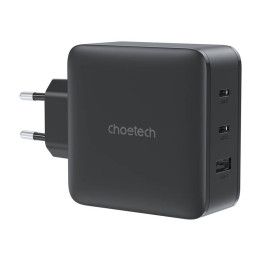 Choetech PD8005, PD 100 Вт зарядное устройство GaN