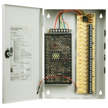 SLEDZES ADAPTERS 12V/10A/PA18